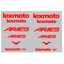 Lexmoto - Aries Kit 1 - 004